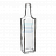 бутылка стеклянная в-28 500 мл «гранит»